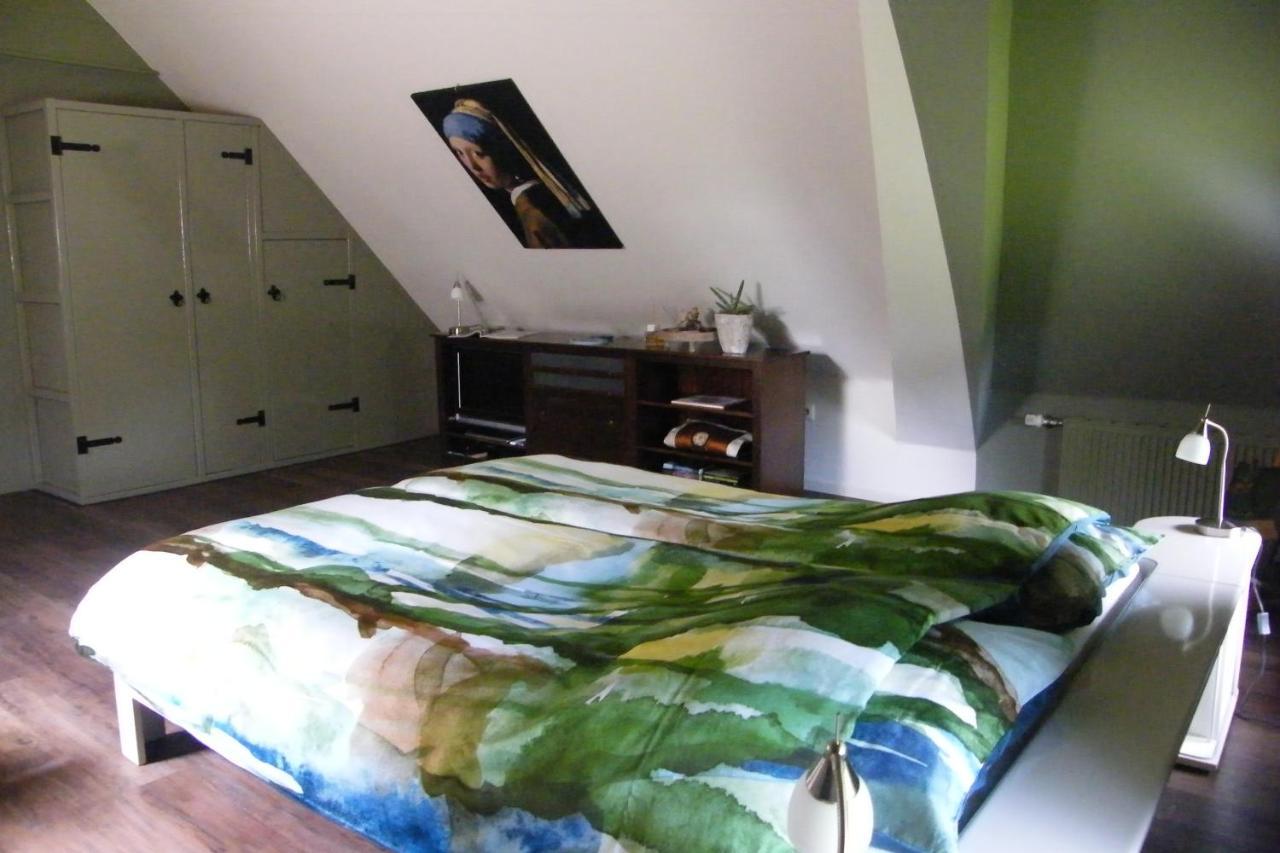 Bij Ons Op 20 Bed & Breakfast Nijeveen Eksteriør bilde